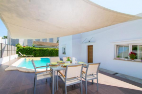 Villa Falco Alcudia